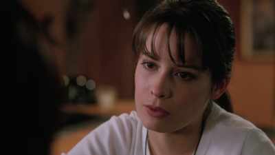 Um, hm...
I don't know about that. - Charmed