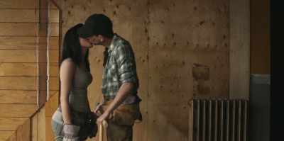 - Um hmm.
- Oh do we? - Safe House