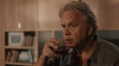 Um... hmm. - Marjorie Prime