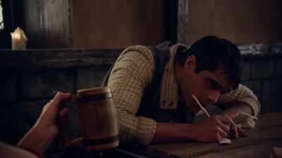 Um, how about, "Dearest
colipsum supplier, - The Outpost