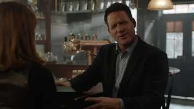 Um, how long have you two
been dating? - Whiskey Cavalier