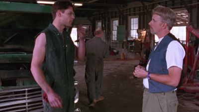 Um so how tall are you - Waiting for Guffman