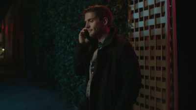 Um... How's everything going
for you otherwise? - Road Trip Hostage