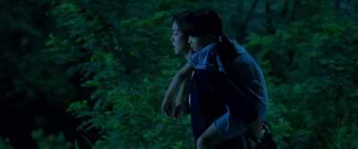 Um, it hurts - The Vanished