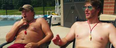 Um, I was actually just wondering - The Lifeguards