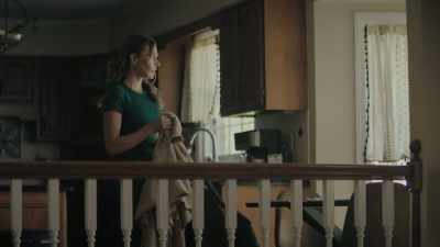 Um, I always
do group on Tuesday, - Gaslit by My Husband: The Morgan Metzer Story
