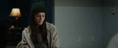 Um, I am here,
I don't wanna be. - Recovery