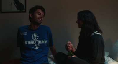 - Um... I am. - Shithouse