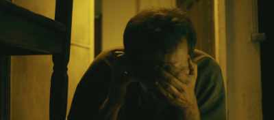 Um, I am unwell. - Night of the Missing