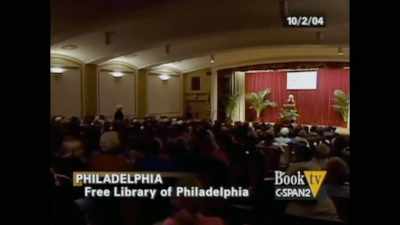 Um, I had an old friend,
bless his heart, - Raise Hell: The Life & Times of Molly Ivins