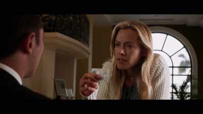 Um, I believe my husband,
Max Kasar checked in today? - Body of Deceit