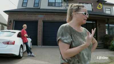 Um, I called the
doctor's office and, - Chris Watts: Confessions of a Killer