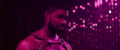 Um, I came here to dance
for you, you feel me? - All the Queen's Men