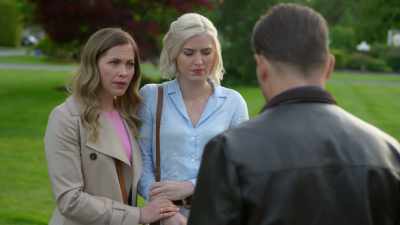 Um, I can arrange
to have you meet - Nelly Knows Mysteries: A Fatal Engagement