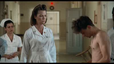 Um, I can explain everything. - One Flew Over the Cuckoo's Nest