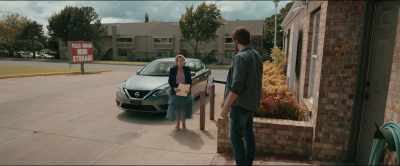 Um, I didn't actually know
if I should come, but... - Possessions