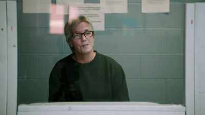 Um, but I do know
that I'm telling the truth. - Fall River