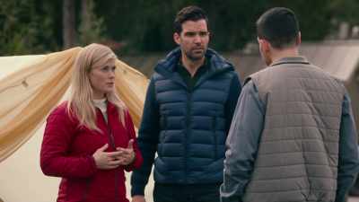 Um, I don't have an issue
with it, - Chronicle Mysteries: Helped to Death