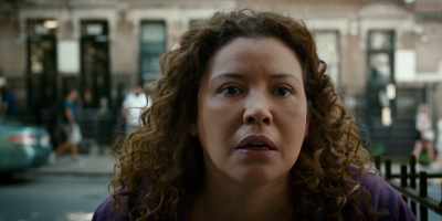 Um, I don't know him. Sorry. - The Horror of Dolores Roach