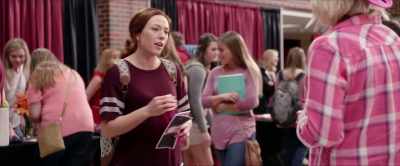 Um, I don't know
how I feel about abortion. - Unplanned