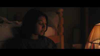 Um, I don't know.
I... I didn't see. - Under the Bridge