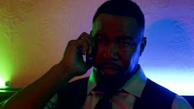 Um, I don't even know if
this is your number anymore. - The Hard Way
