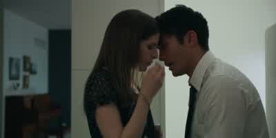 Um... I don't know if... - A Simple Favor