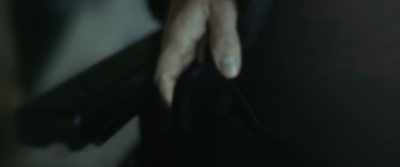 Um... I don't know, - The Blind Man Who Did Not Want to See Titanic