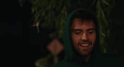 - Um, I don't know. - Shithouse