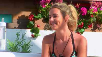 Um, I don't know. - Love Island