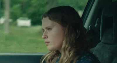 - Um, I don't know yet. - The Starling Girl