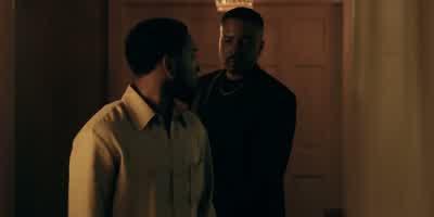 Um... I don't mean to bother. - The Chi