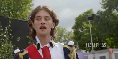 Um... I don't really know,
to be honest. - Quintessentially British