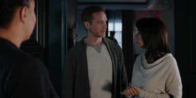 Um, I don't think she had
anyone besides us, did she? - Chucky