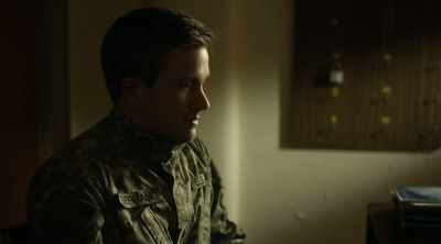 Um... I don't think
I'm there right now. - Eli Roth Presents: A Ghost Ruined My Life