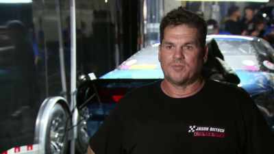 Um, I don't think it's a problem
with vacuum in the motor. - Street Outlaws No Prep Kings Team Attack