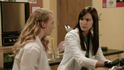 - Um, I don't think
they're gonna go for that. - I Am Frankie