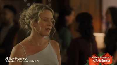 Um, I don't want to drag you
into things. - A Christmas Miracle for Daisy