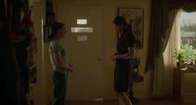 - Um, I finished
dropping Bob off at jail. - A Friend of the Family