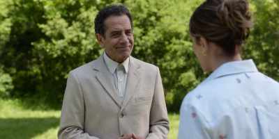 Um, I found this
in your other jacket, - Mr. Monk's Last Case: A Monk Movie