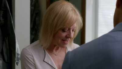 Um, I got a kitchen
with my husband's last affair. - Carter