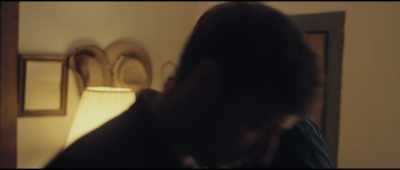 - Um, I gotta talk to
you about something. - The Revival