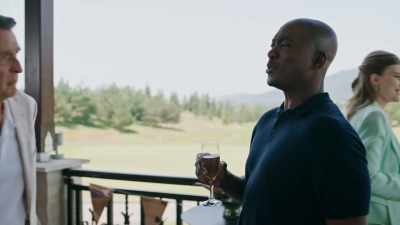 Um, I hadn't really
thought about it, - The Groomsmen: First Look