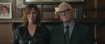 - Um, I have a few words to say.
- Please. - Moving On
