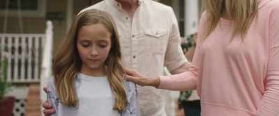 Um... I have to go see
my parents now. - The Girl Who Believes in Miracles