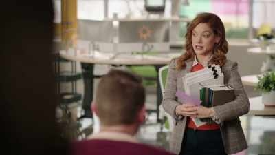 Um, I have lots of ideas - Zoey's Extraordinary Playlist