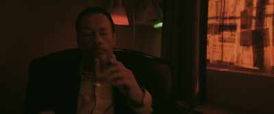 Um, I have pretty much everything. - Darkness of Man