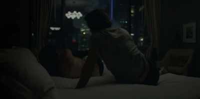Um... I-I have to go! - Stay the Night