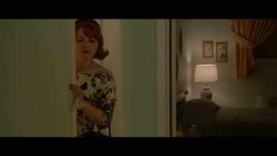 Um, I...
I may be in here a while. - Why Women Kill