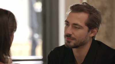 Um, I was in a marriage
that didn't serve me, - Love Trip: Paris